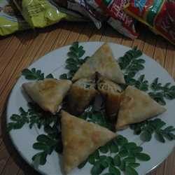 SAMOSA MIE